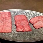 和牛焼肉やくにく - 