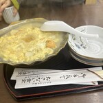 お食事処おさない - 