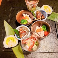 魚匠 銀平 道頓堀店 - 