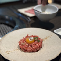 焼肉 銀座コバウ 並木通り店 - 