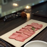 焼肉 銀座コバウ 並木通り店 - 