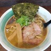 自家製麺 麺屋 利八