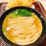 うどん 丸香 - 