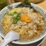 丸源ラーメン - 