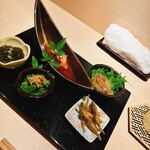 Shibuya Sushiki - 