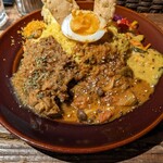 カレーショップ初恋 - 