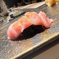 鮨 からす 十三店 - 