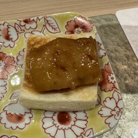 鮨 富かわ - 