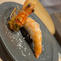 鮨 からす 十三店 - 