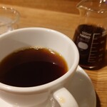 SOT COFFEE ROASTER - ホット＆アイス