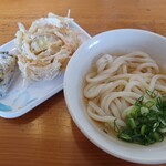 さぬきうどん 清瀧 - 