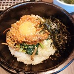 焼肉・韓国料理 KollaBo - 