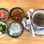 豚汁処 錦えびすっち - 