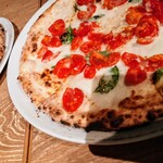 PIZZA SALVATORE CUOMO - 