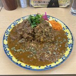 カレーとお酒のお店 サンライト - 