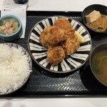 土鍋炊きご飯 おこめとおかず - 