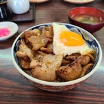箱岩 - 