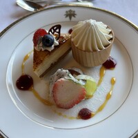 日光金谷ホテル -  日光金谷ホテル -