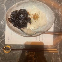 北新地焼肉 きらく - 