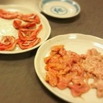 Sumibiyakiniku Buchan - 