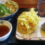 丸亀製麺 - 