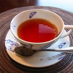 エシュロンティーハウス 野洲本店 - ＨＯＴ　ＴＥＡ（７５０円）