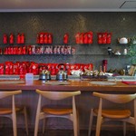 エシュロンティーハウス - 