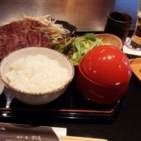 さくら - ランチセット　200g 