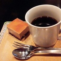さくら - ランチデザート