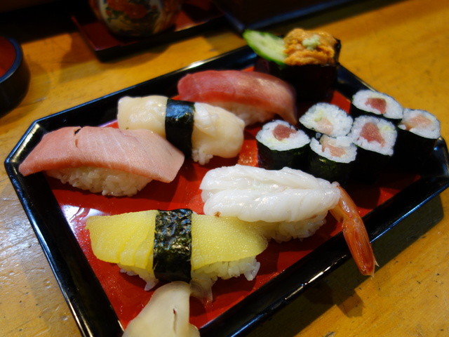 亀寿司 &ndash; 保原（寿司）｜伊達市で楽しむ本格寿司と季節の味