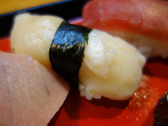 亀寿司 - 保原（寿司）の写真