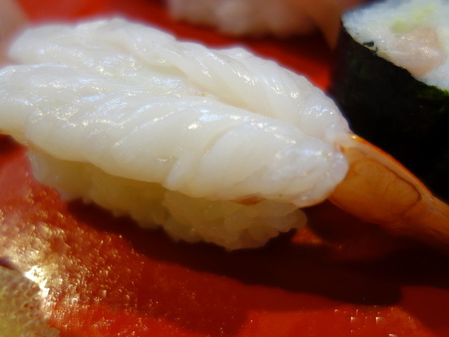 亀寿司 - 保原（寿司）の写真