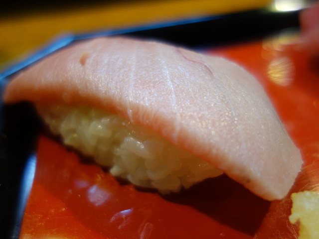 亀寿司 - 保原（寿司）の写真