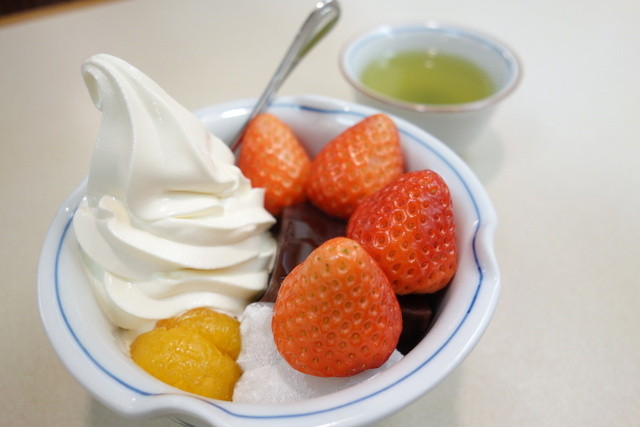 みはし 上野本店 京成上野 甘味処 食べログ