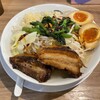 麺屋 しずる 岡崎店