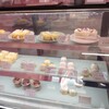 Patisserie Prier