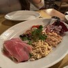 Osteria Barababao 銀座