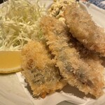 銀座 いっぱし - 