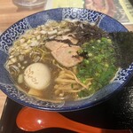 札幌味噌ラーメン専門店 けやき - 