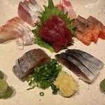 銀座 いっぱし - 