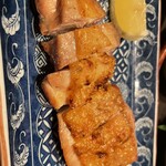 銀座 いっぱし - 