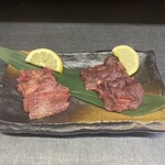 馬肉料理専門店 馬郎 - 