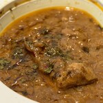 カレーショップ初恋 - 