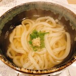 うどん職人さぬき麺之介 - 