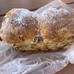 Pain de LASA - 