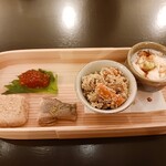 小料理 すず乃 - 