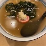 百万石うどん - 