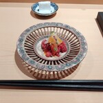 牛肉寿司 きんたん - 