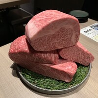 うし松 - 