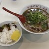 ラーメンかみのばし大栄